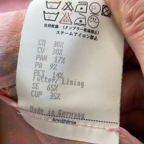 Rena Lange Woven Tweed Blazer - Picture 11 of 14